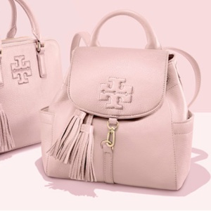 Tory Burch：折扣区上新！精选美包