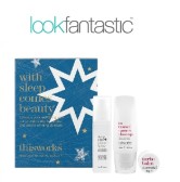 送价值40英镑美妆袋！Lookfantastic：This Works 深层睡眠喷雾等 买3付2！
