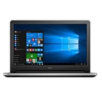 戴尔Dell Inspiron 15 i5559-4682SLV Signature Edition笔记本电脑