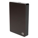 Seagate Backup Plus Slim 4TB 超薄便携硬盘