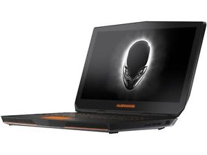 最新款Alienware外星人 15.6寸全高清游戏本 AW15R2