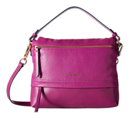 LODIS Accessories Kate Serina Hobo 女士真皮手提包