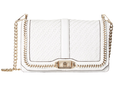 REBECCA MINKOFF Love 女士大号斜挎包