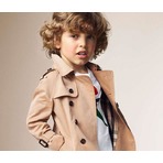 Neiman Marcus 现有 Burberry 童装打折热卖