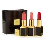Neiman Marcus精选TOM FORD Lips and Boys唇膏三件套热卖
