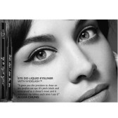 安吉丽娜朱莉/贝嫂爱用 | Eyeko 'Black Magic' 眼线液笔 $22（约143元）