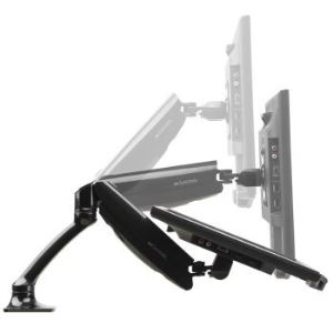 Loctek 乐歌 DLB502 显示器支架   