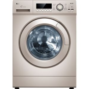 SANYO 三洋 XQG80-F8130WZ 8KG 全自动滚筒洗衣机   
