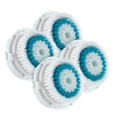 Clarisonic 深层清洁替换刷头 4个装 $70.4（约458元）