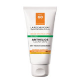 La Roche Posay 理肤泉清爽防晒乳SPF 60 $15.99（约103元）