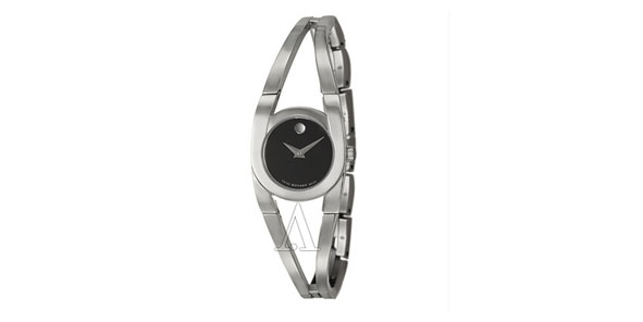 MOVADO 摩凡陀 AMOROSA系列 女款时装腕表