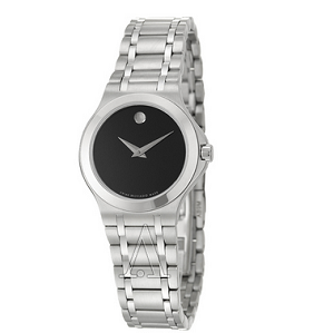 MOVADO 摩凡陀 Collection 0606277 女款时装腕表