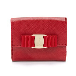 Salvatore Ferragamo Miss Vara 钱包