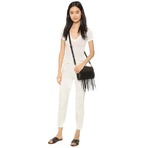 Rebecca Minkoff Lima女士斜挎包