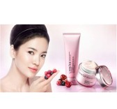 LANEIGE 兰芝 缤纷浆果酸奶滋养面膜 80ml $29（约189元）