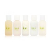 Kai 枝子花味 身体护理旅行装5件套 $49（约319元）