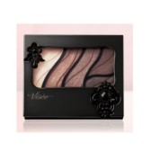 Kose 高丝 Visse 立体五色眼影 $20（约130元）