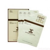 7.5折！Jayjun 骨胶原植物干细胞面膜10片 $30（约195元）
