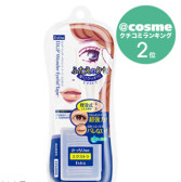 日本cosme大赏 | D-UP 双眼皮贴 $14（约91元）内附日本网友前后对比图