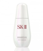 日本新版16年2月上市！SK-II 小灯泡美白精华30ml $108（约702元）