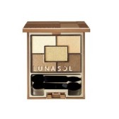 Lunasol 日月晶采 2016春季新品 五色眼影 $68（约442元）