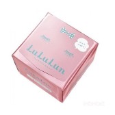樱花妹推荐！lululun 抽纸式 超补水面膜 旅行装42片 $23（约150元）
