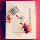 iMomoko：SK-II 护肤全线低至6折
