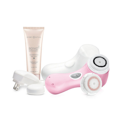 远离青春痘：CLARISONIC 科莱丽 MIA2 二代超声波洁面仪 788元