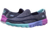 SKECHERS 斯凯奇 Performance GoWalk 2 童款健步鞋 成人可穿 $32.99（约213元）