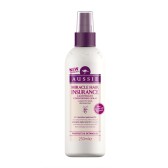 补贴关税！Aussie 袋鼠奇迹染烫修复清爽免洗护发素250ml ￡3.59（约33元）