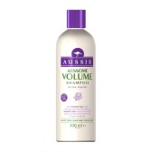 补贴关税！Aussie 袋鼠丰盈蓬松洗发水300ml ￡3.75（约34元）