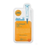 Mediheal 美迪惠尔（可莱丝）铂金V脸紧致面膜 10片 ¥59