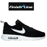 全民运动季！FinishLine：精选男士运动鞋低至5折！