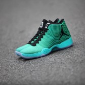 Air Jordan 乔丹 XX9 29代 男款篮球鞋 $104.99（约670元）
