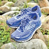 Brooks 布鲁克斯 Glycerin 12 男款缓震跑鞋 $55.99（约357元）