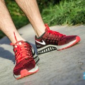 Nike 耐克 Zoom Structure 18 男款稳定系跑步鞋 $59.98（约382元）