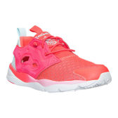 Reebok 锐步 FuryLite Sheer 女款休闲鞋 $39.98（约259元）