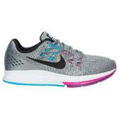 Nike 耐克 Zoom Structure 19 女款稳定系跑步鞋 $69.98（约453元）