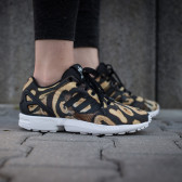 adidas 阿迪达斯 Originals ZX Flux 女款休闲鞋 $49.98（约323元）