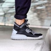 adidas 阿迪达斯 Originals Tubular X 男款休闲鞋 $79.98（约518元）