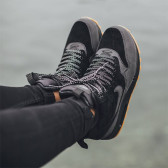 两色可选 Nike 耐克 Air Max 1 Mid 女款休闲鞋 $59.98 （约388元）