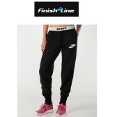 美体健身必备！FinishLine： 精选女士运动卫衣及长裤低至3折！