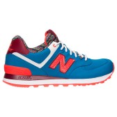 New Balance 新百伦 WL574 女款休闲鞋 $39.98（约258元）