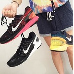 耐克LunarGlide 7 男士缓震慢跑鞋