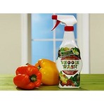 居家必备！Veggie Wash 蔬菜水果清洁剂