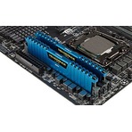 Corsair Vengeance LPX 16GB (2x8GB) DDR4 3000MHz C15 套条