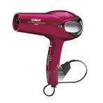 只限今天！Conair 1875瓦 等离子 2合1吹风机
