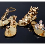 Gilt精选Giuseppe Zanotti美鞋热卖