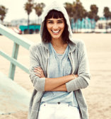 Gilt Groupe：精选女款舒适t恤低至3.7折