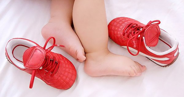 Gilt Groupe：Puma、New Balance 品牌童款运动鞋